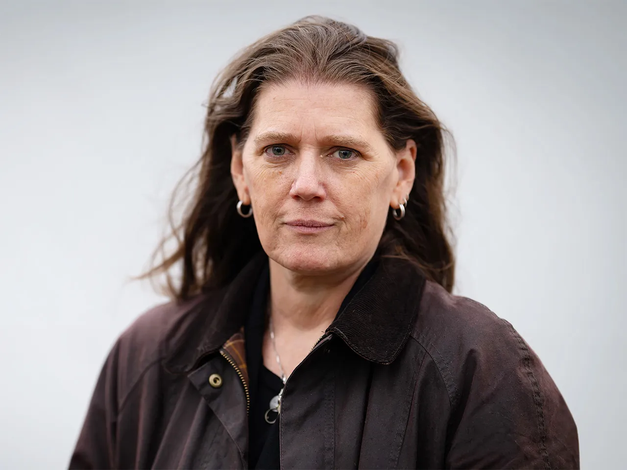 Trump's Niece Reveals Trait That Could Spell 'Disaster' for the World