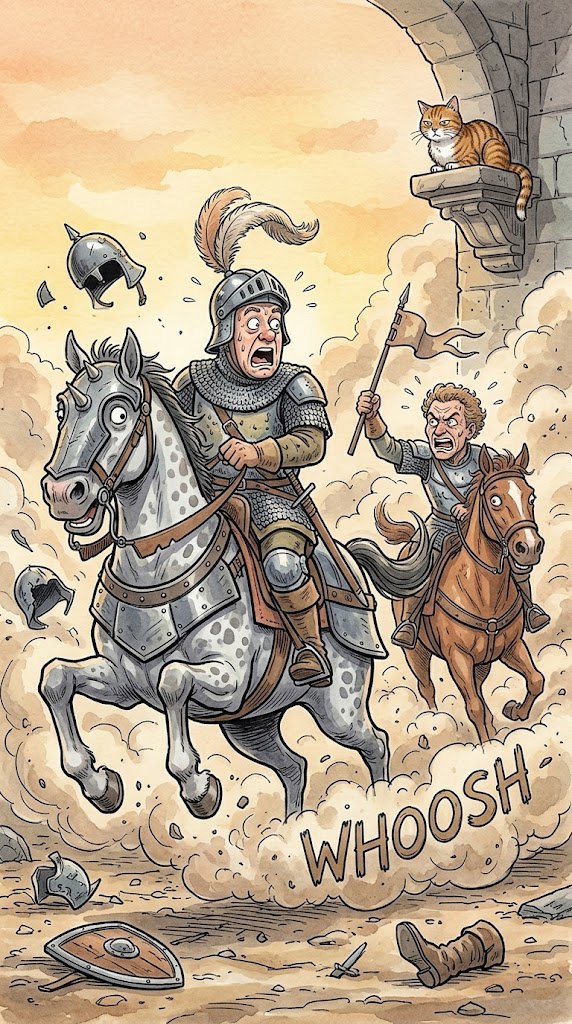 Paddy's Surprising Journey Before Fame Revealed