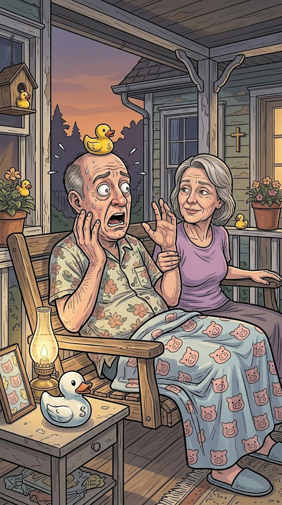 The Importance of Discussing Our Bucket Lists