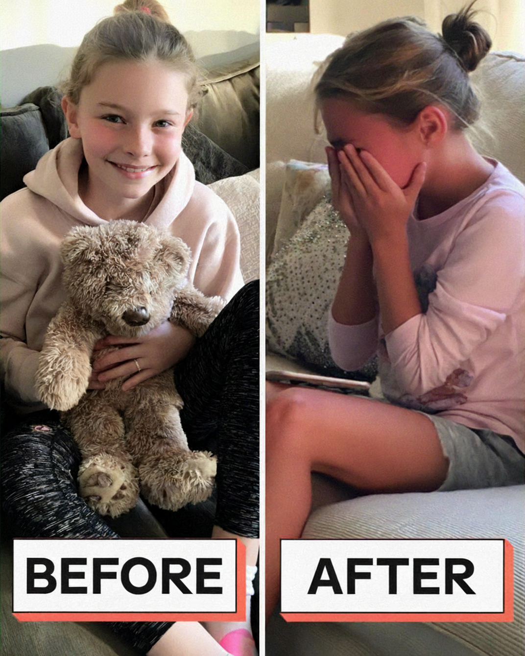 I Found a Solution to Improve Things After My Sister-in-Law's Kids were Mean to My Daughter