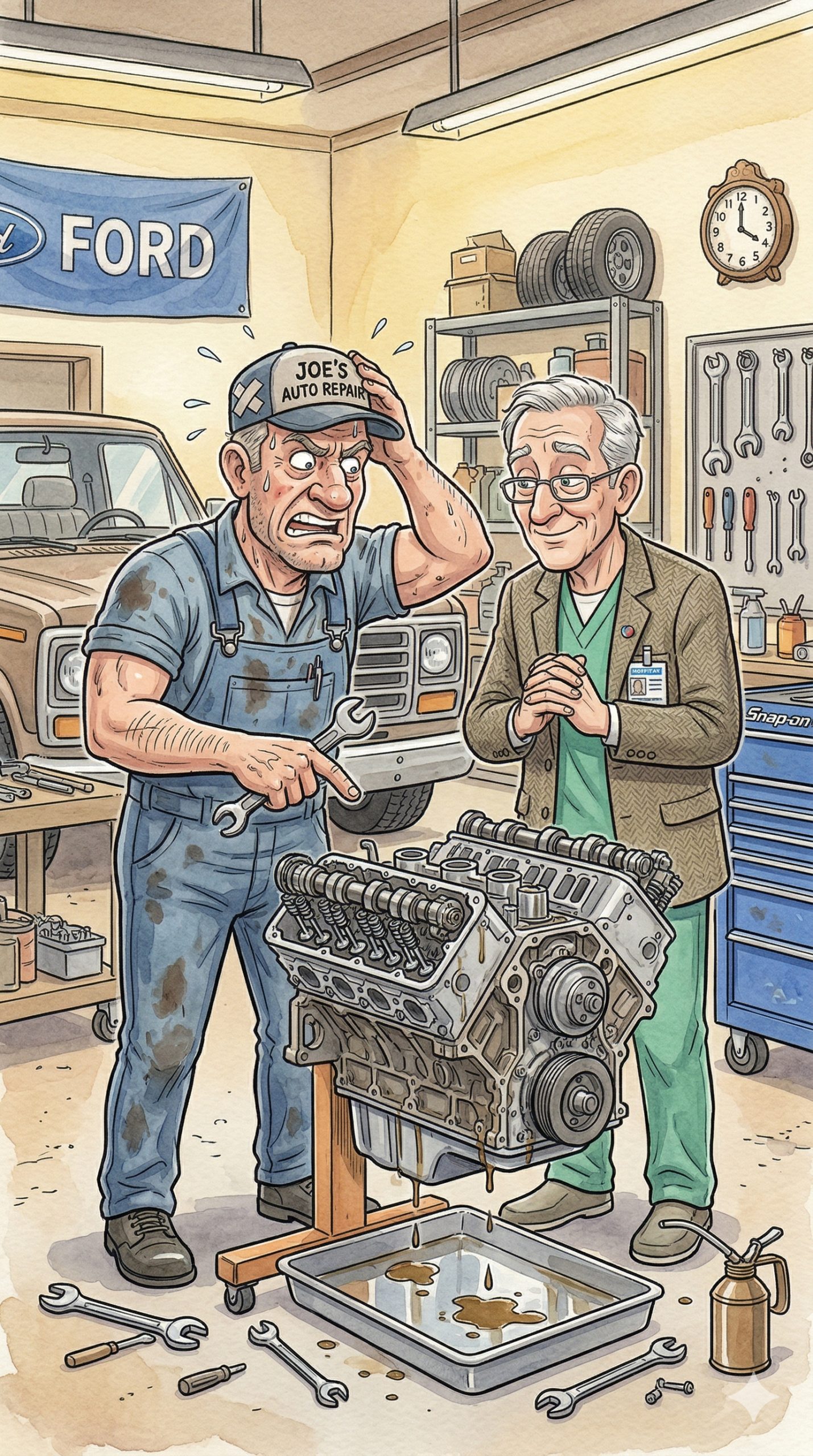 Why Are Workers Doing the Same Job but Earning Different Pay?