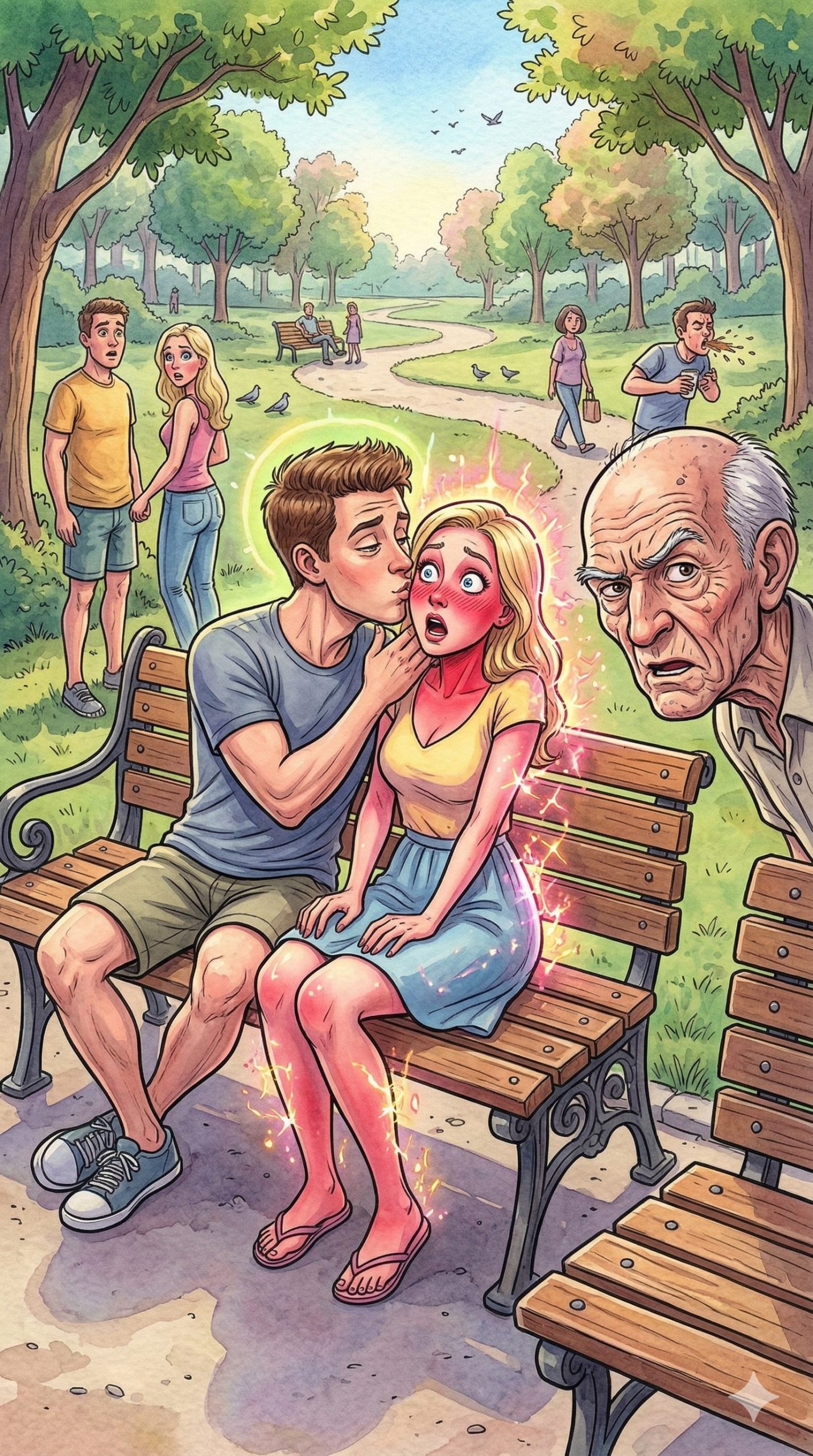 When Love Isn't Enough: The Untold Story Behind Heartache