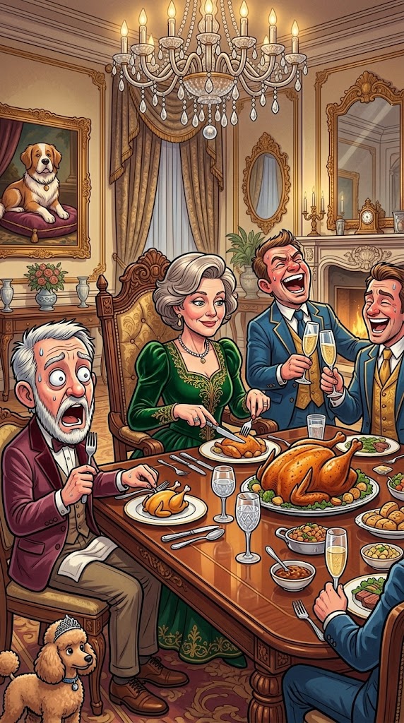 Three Sons in Gift Showdown: Who Surprised Mom Best?