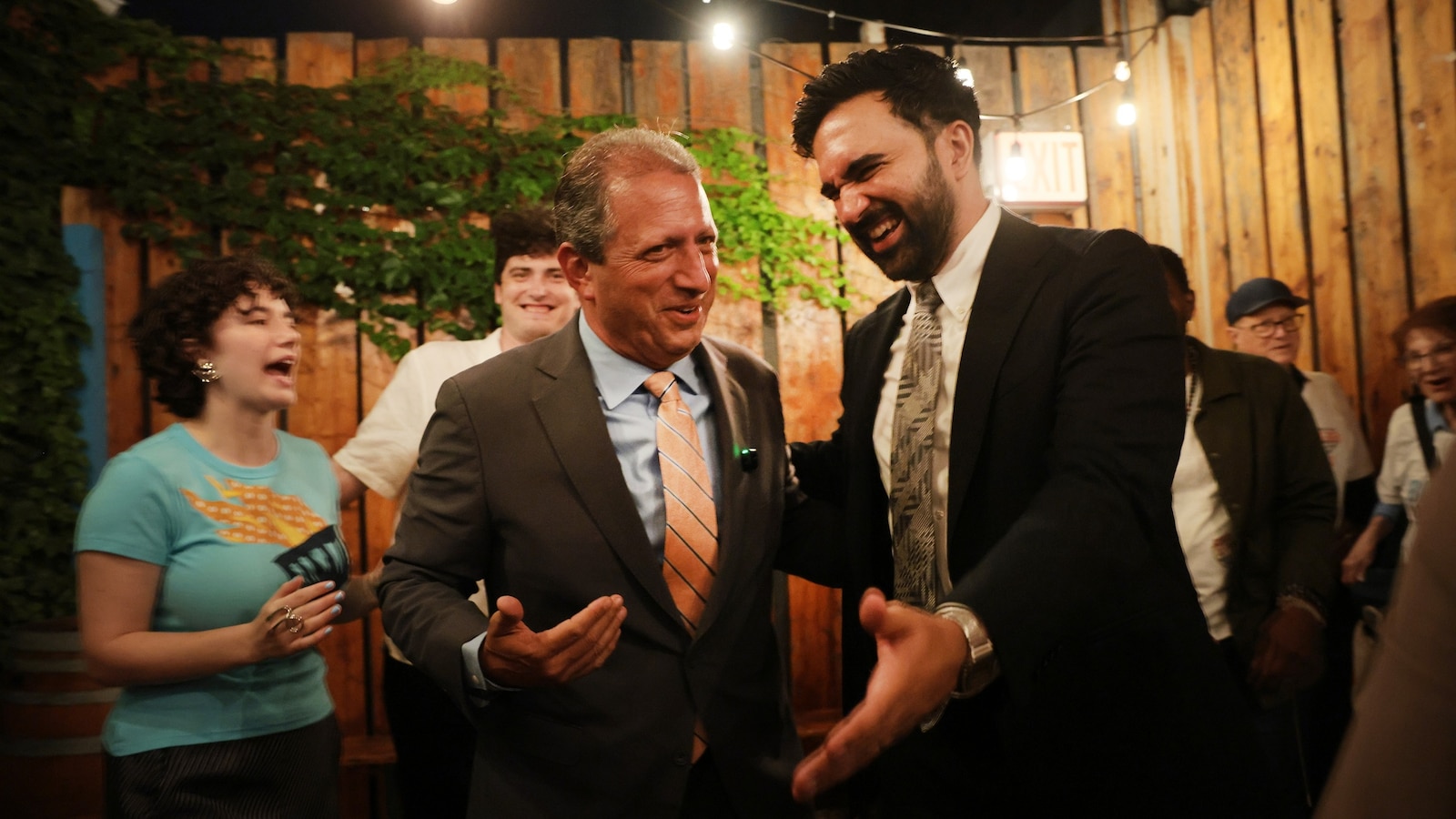 Why Mamdani-Backed Candidates Are Shaking Up New York Politics