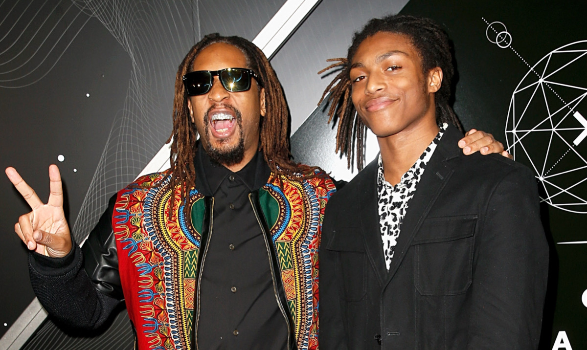 Lil Jon Devastated as 27-Year-Old Son DJ Young Slade Passes Away