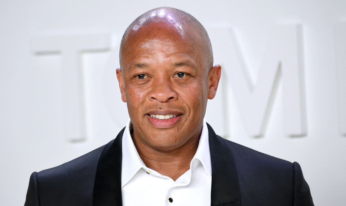 Dr. Dre Enters Billionaire Ranks in 2026, Says Forbes