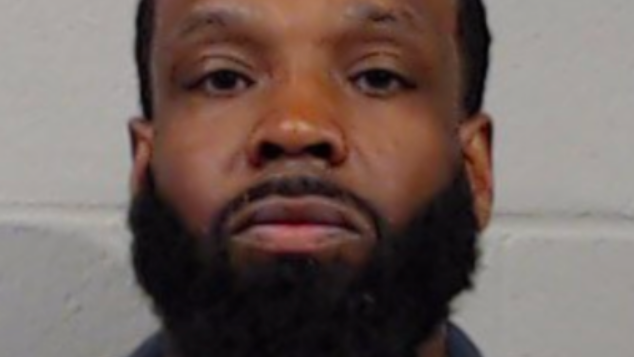 Wichita Man in Custody for Unauthorized Contact with Teen at School