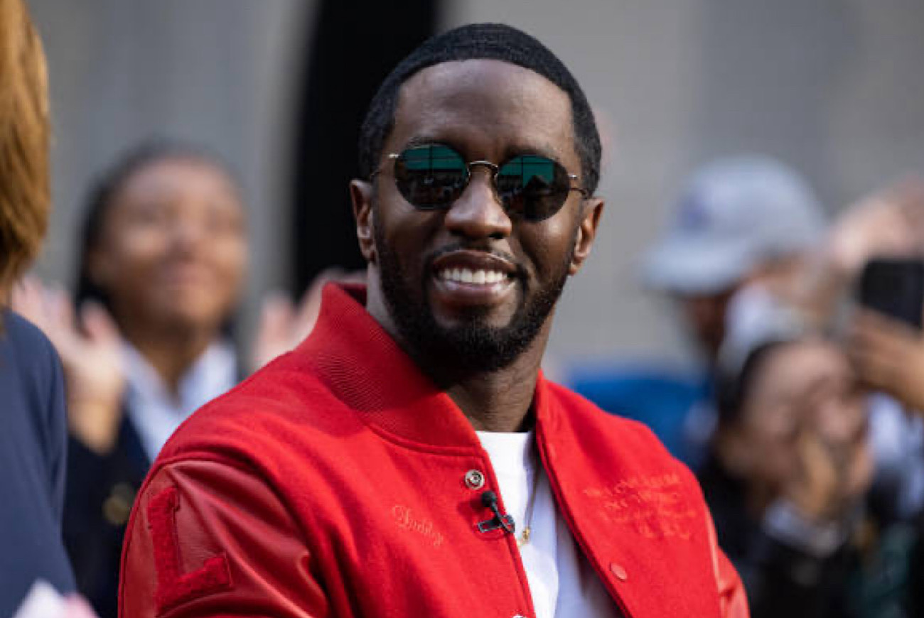 Diddy Pushes for Release, Claims His Videos Are First Amendment-Protected