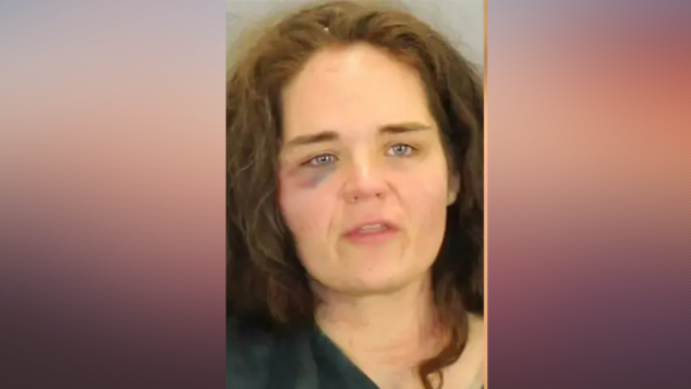Ohio Woman Allegedly Sprays Police and Staff With Fire Extinguisher at Atlanta Airport