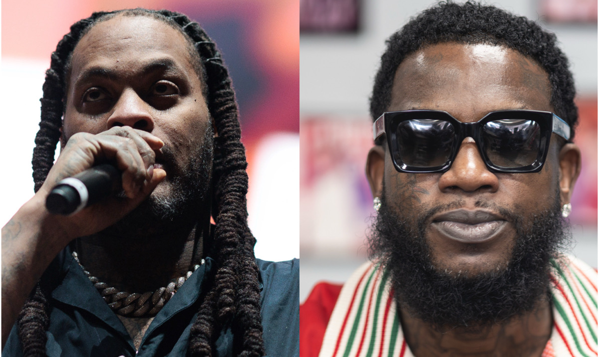 Waka Flocka Clears the Air on Viral Gucci Concert Clip Controversy