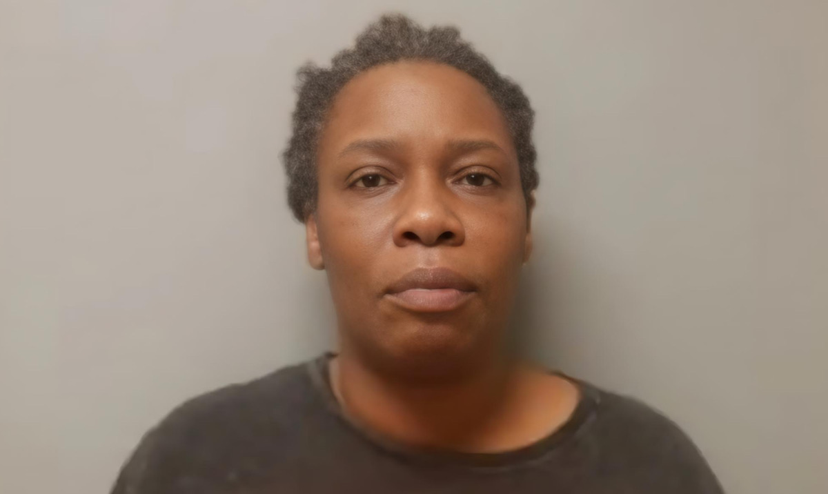 Arkansas Woman Arrested for Keeping $20K Mistakenly Deposited