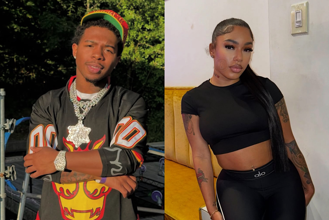 Woman Breaks Silence on Alleged Boat Incident with Streamer Deshae Frost