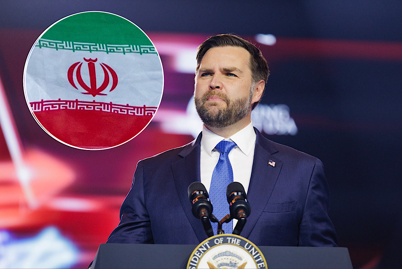 VP JD Vance: U.S.-Iran Peace Talks Hit a Wall After 21 Hours in Pakistan