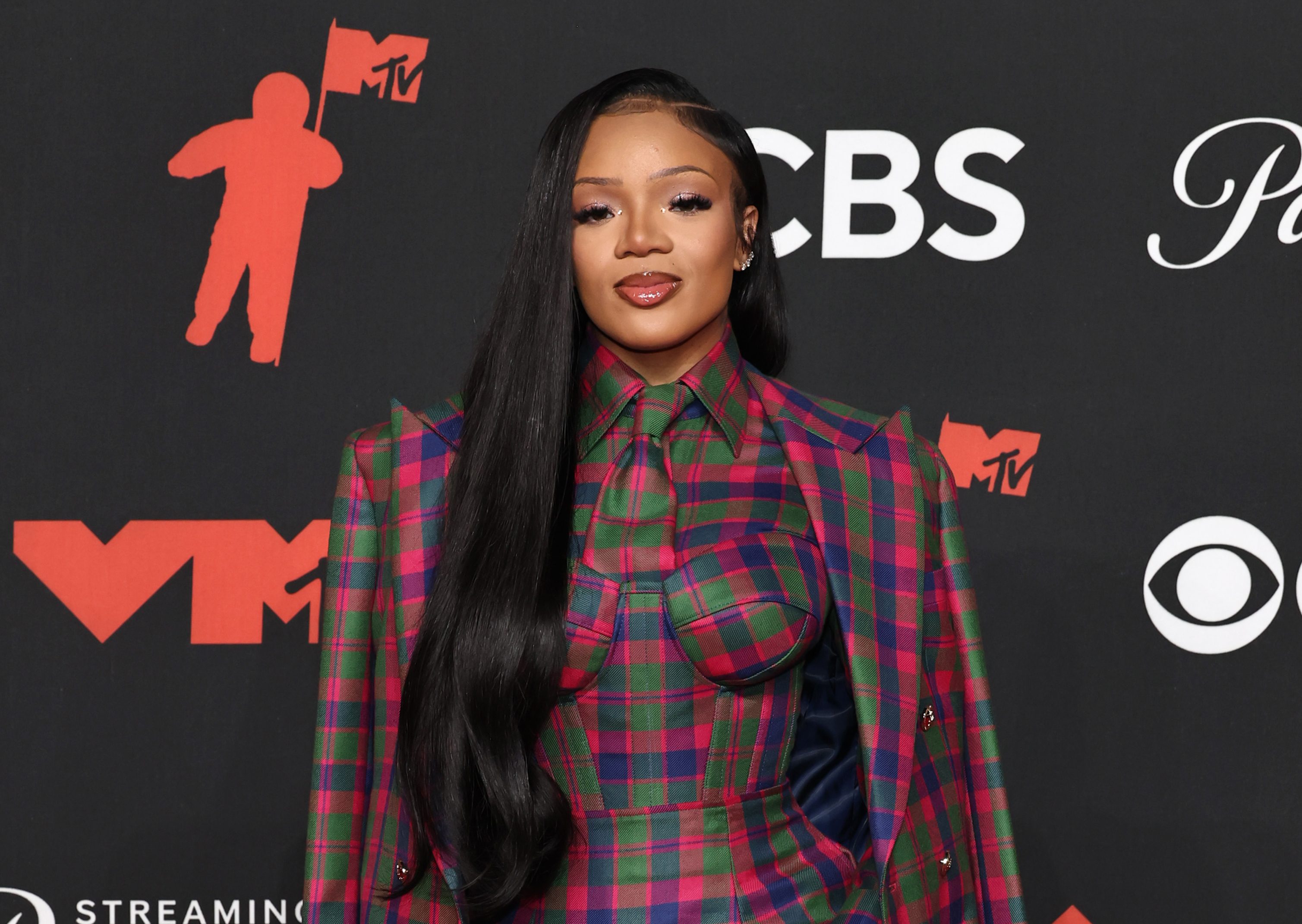 Social Media Reacts to GloRilla Sharing New Pictures and Videos Amid Feud with Her Sister