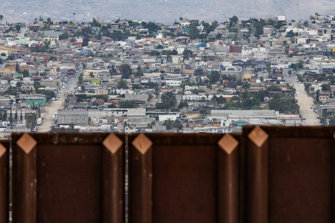 Why CBP's New Warning to Migrants Is Stirring Concerns