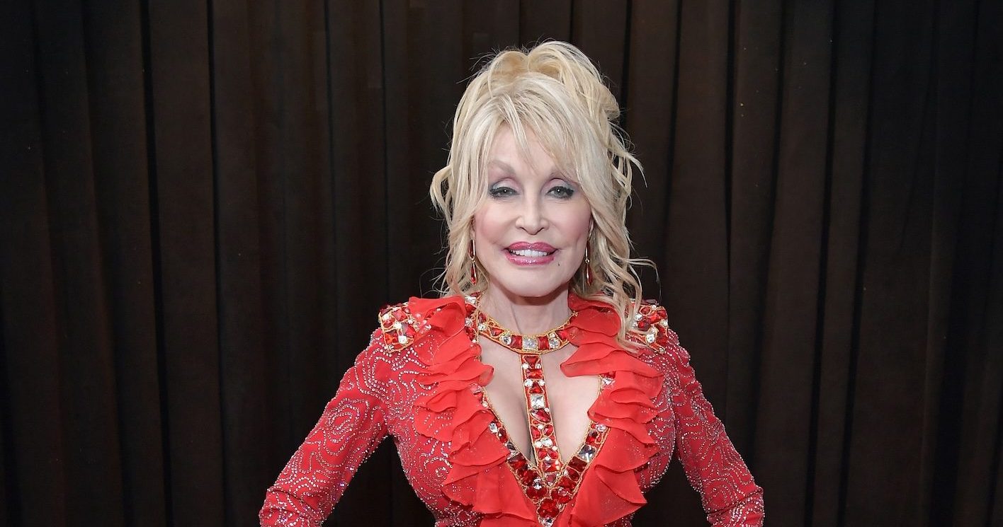 Nashville to Honor Dolly Parton with Airport Renaming: What You Need to Know