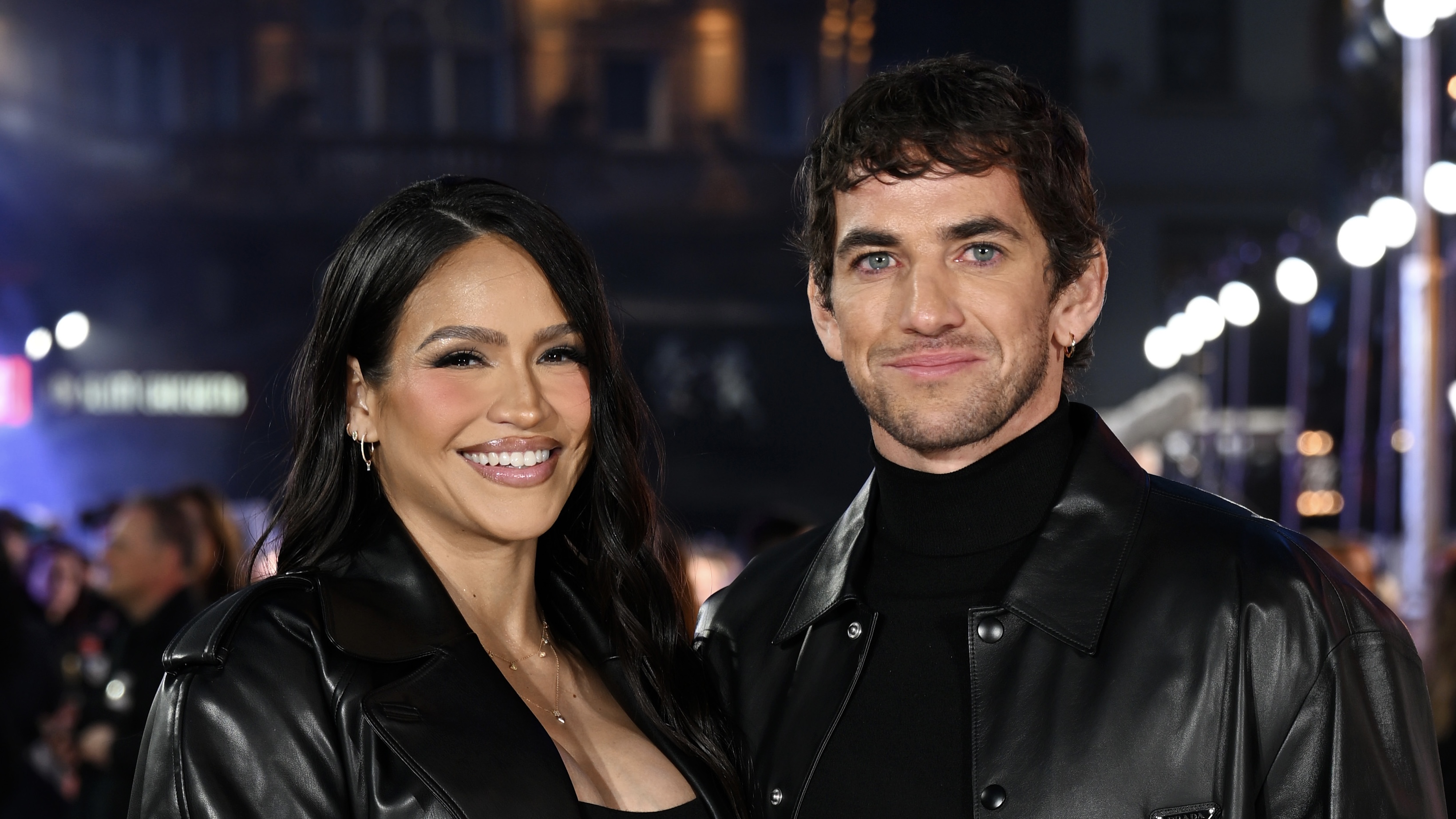 Cassie Shares Sweet Moment Sparking Baby Number 3 Buzz with Birthday Message to Alex Fine