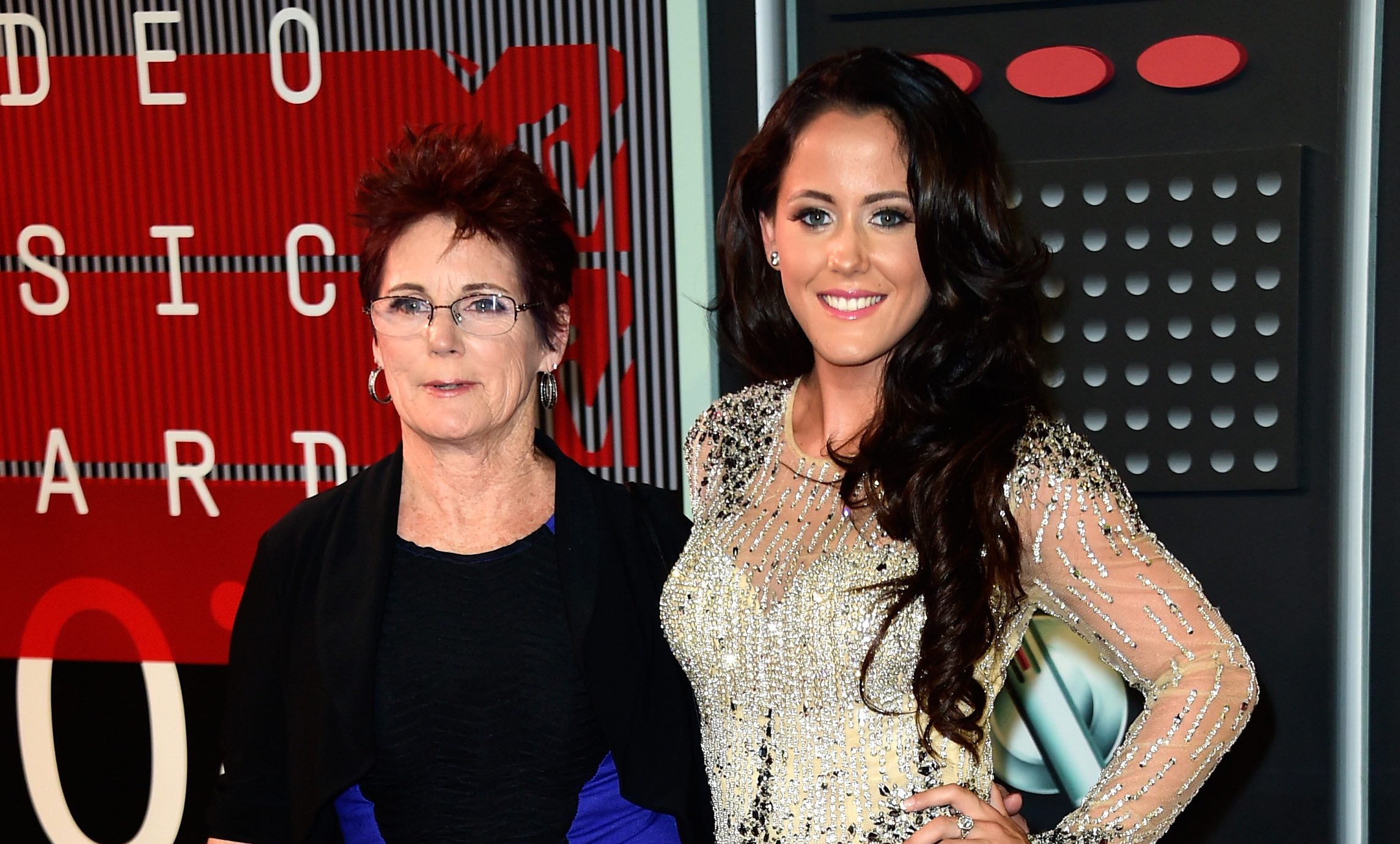 Jenelle Evans' Rep Responds After Son Jace's Alleged Threat to Grandma