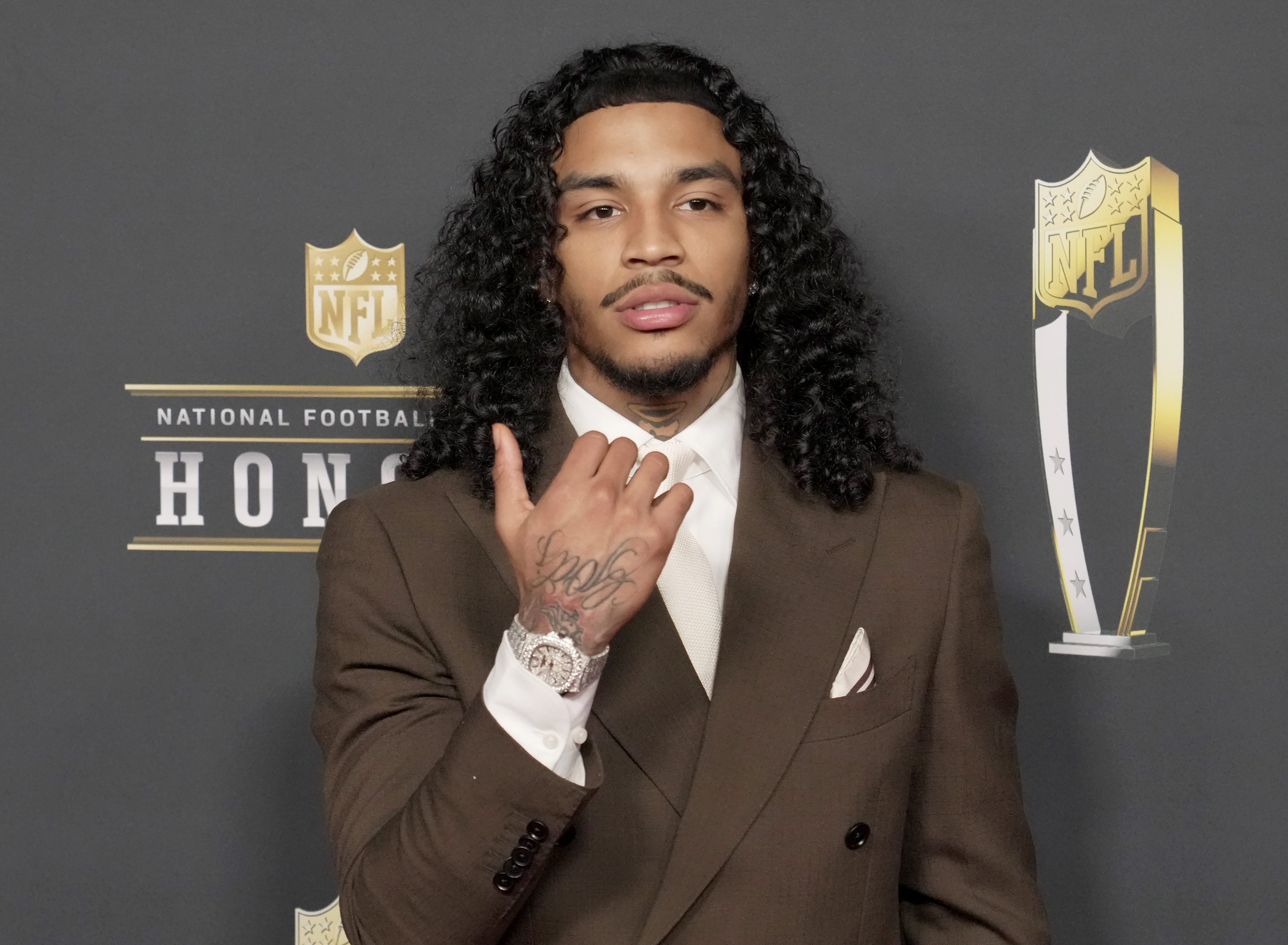 Jay Cinco Honors Late Friend with Daughter's Middle Name Choice