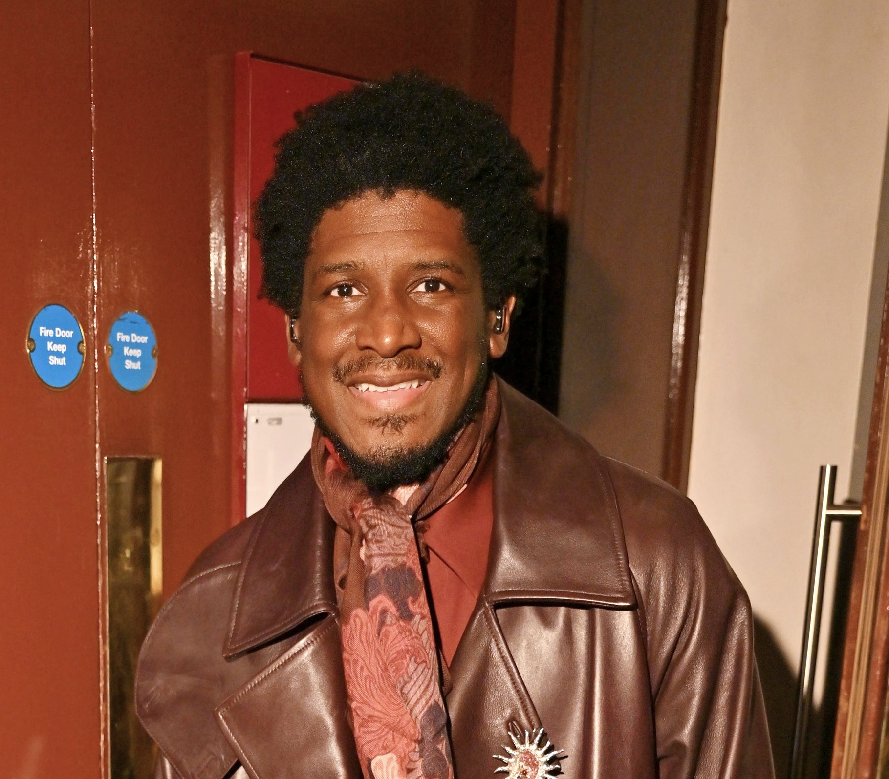 Labrinth's Heated Message: Why He's "Done With the Industry"