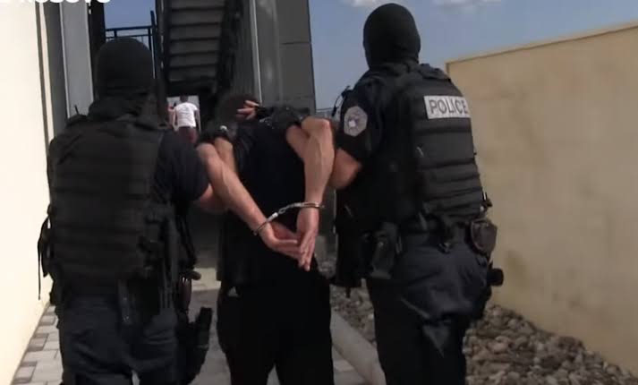 Dritan Koci's Arrest Shocks Gjakovë: What Led to His Capture?