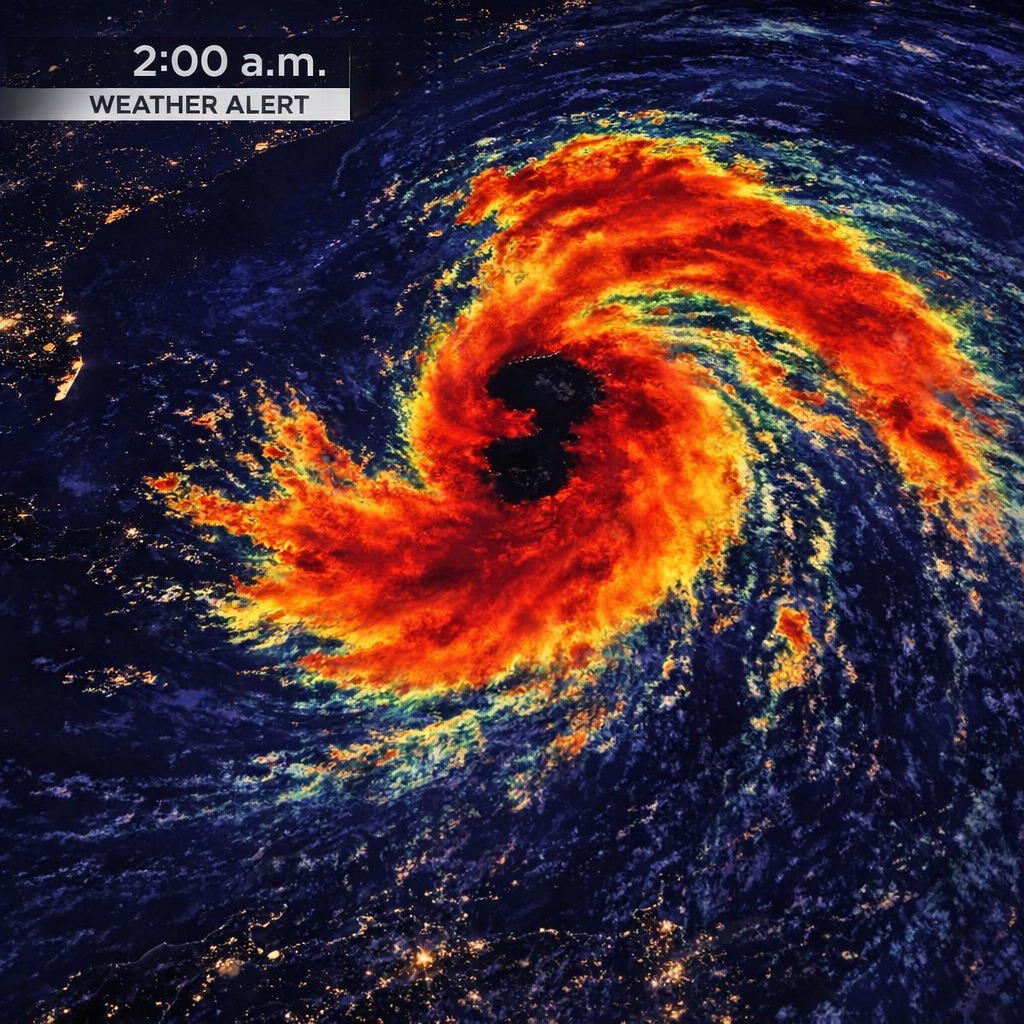 The Caribbean and Southeast Region Experience Strong Weather Effects for a Week