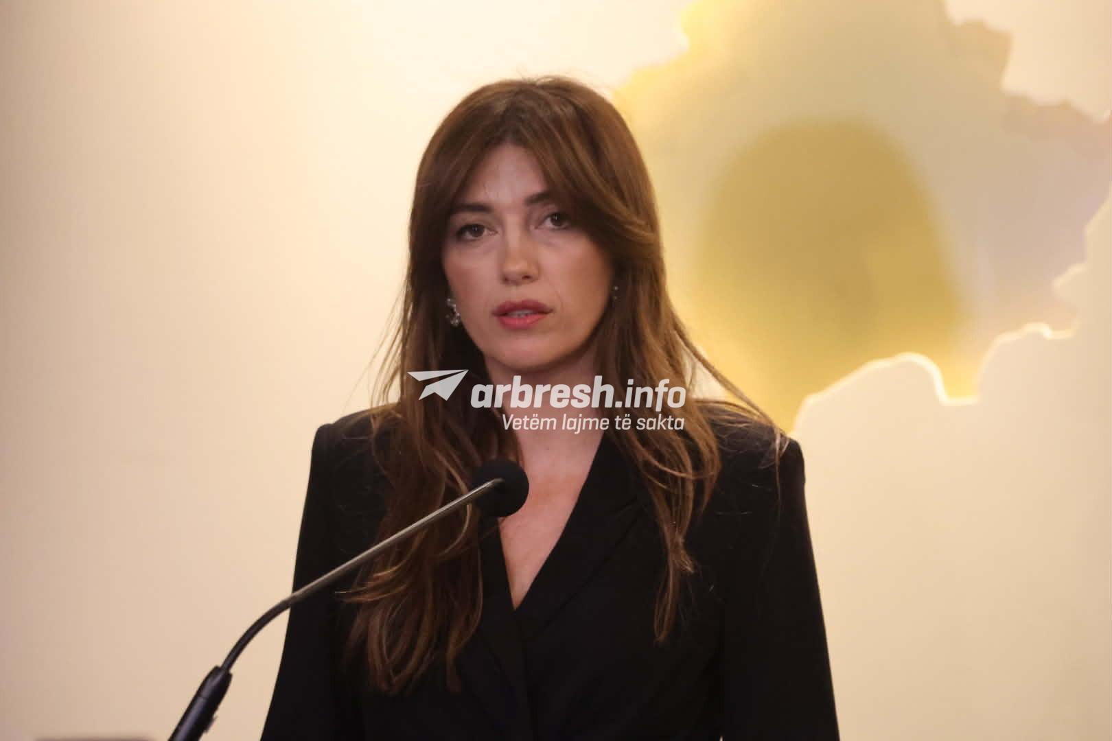 Haxhiu Warns of New Elections Without Presidential Agreement