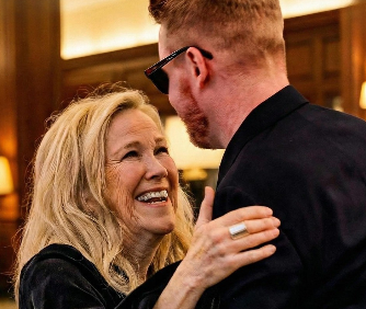Catherine O’Hara has dealt with health challenges privately, revealed only to a few close confidants.