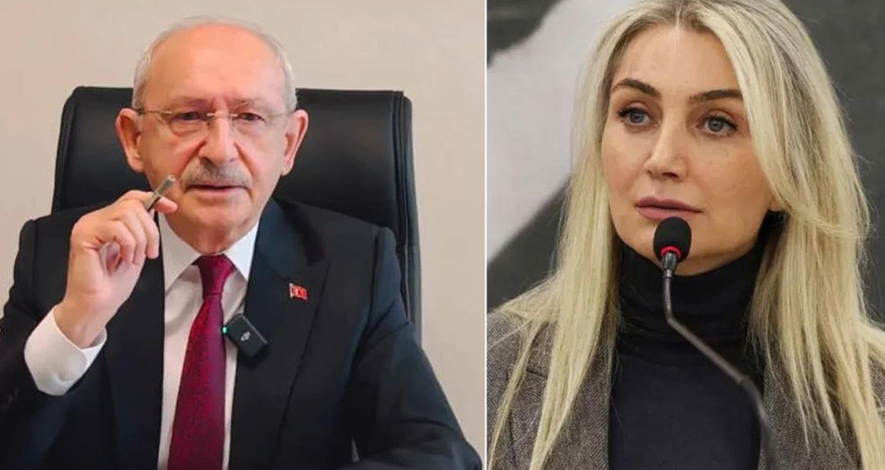İmamoğlu Ailesinden Kılıçdaroğlu'na Çarpıcı Yanıt!