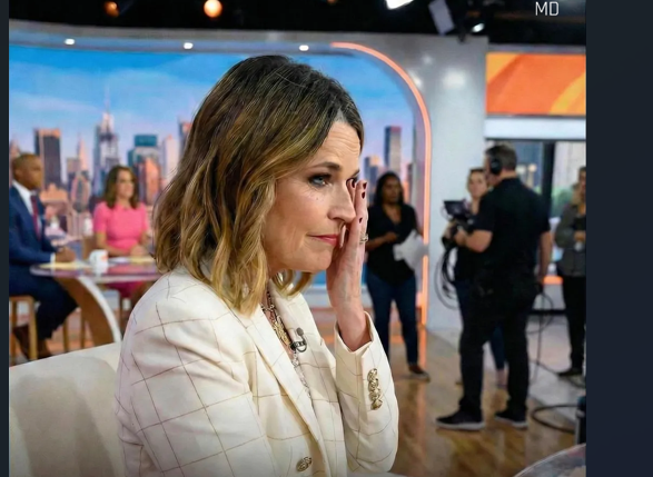Authorities provide additional information in investigation of Savannah Guthrie's mother's disappearance.