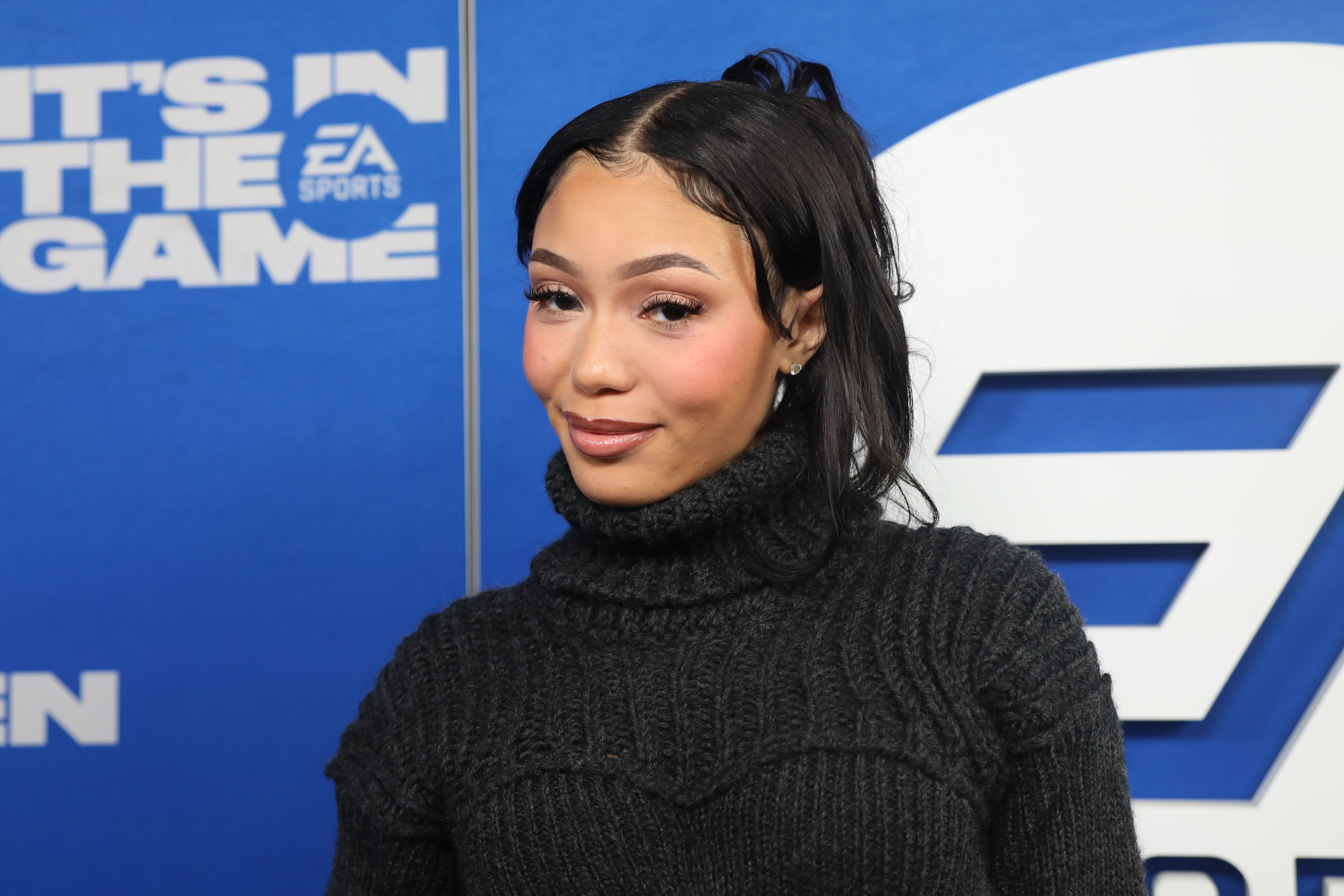 Coi Leray & Miyoco Delight Fans with Adorable Mother-Daughter Dance Videos