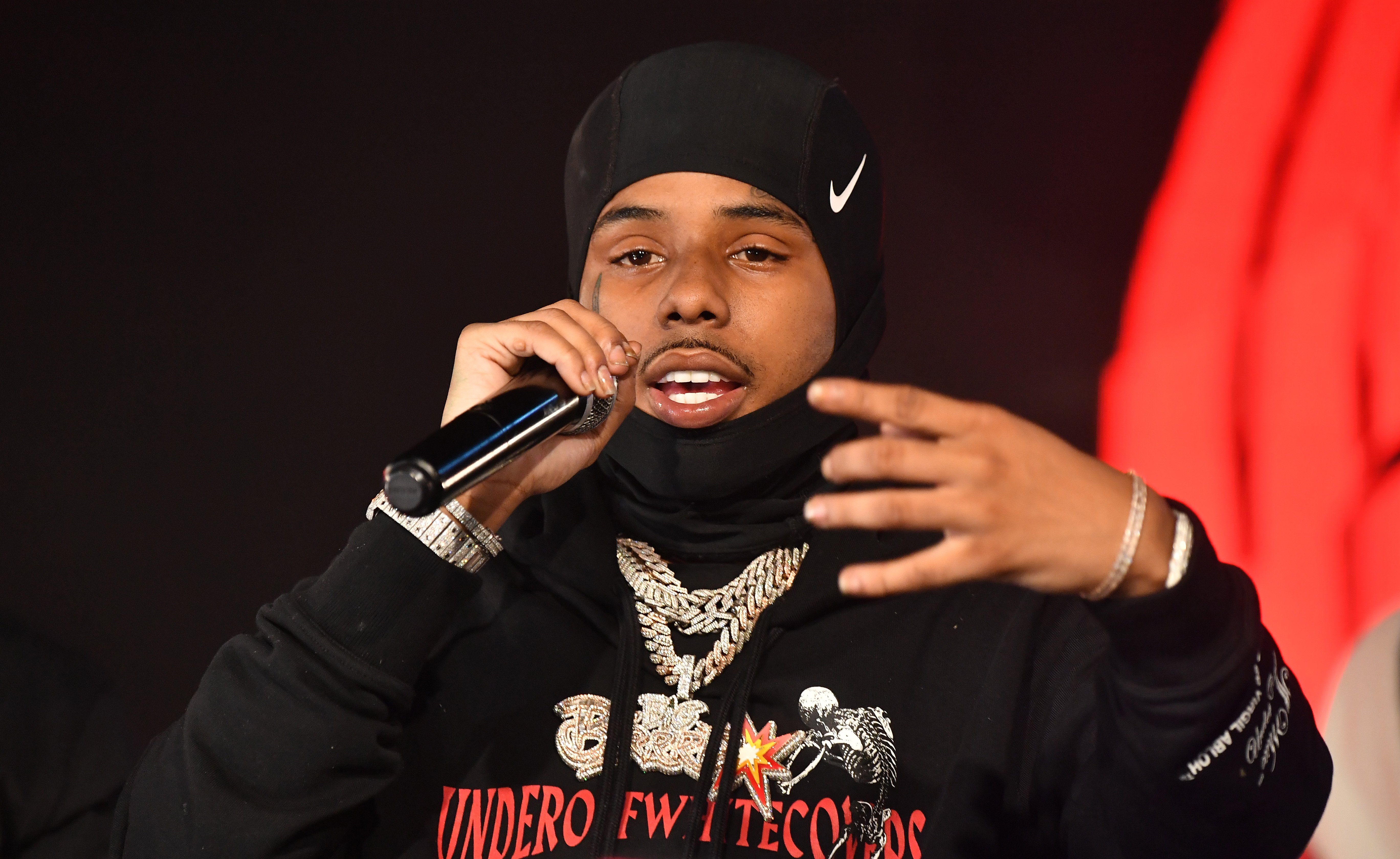 Pooh Shiesty Denied Bond in Gucci Mane Kidnapping Case Update