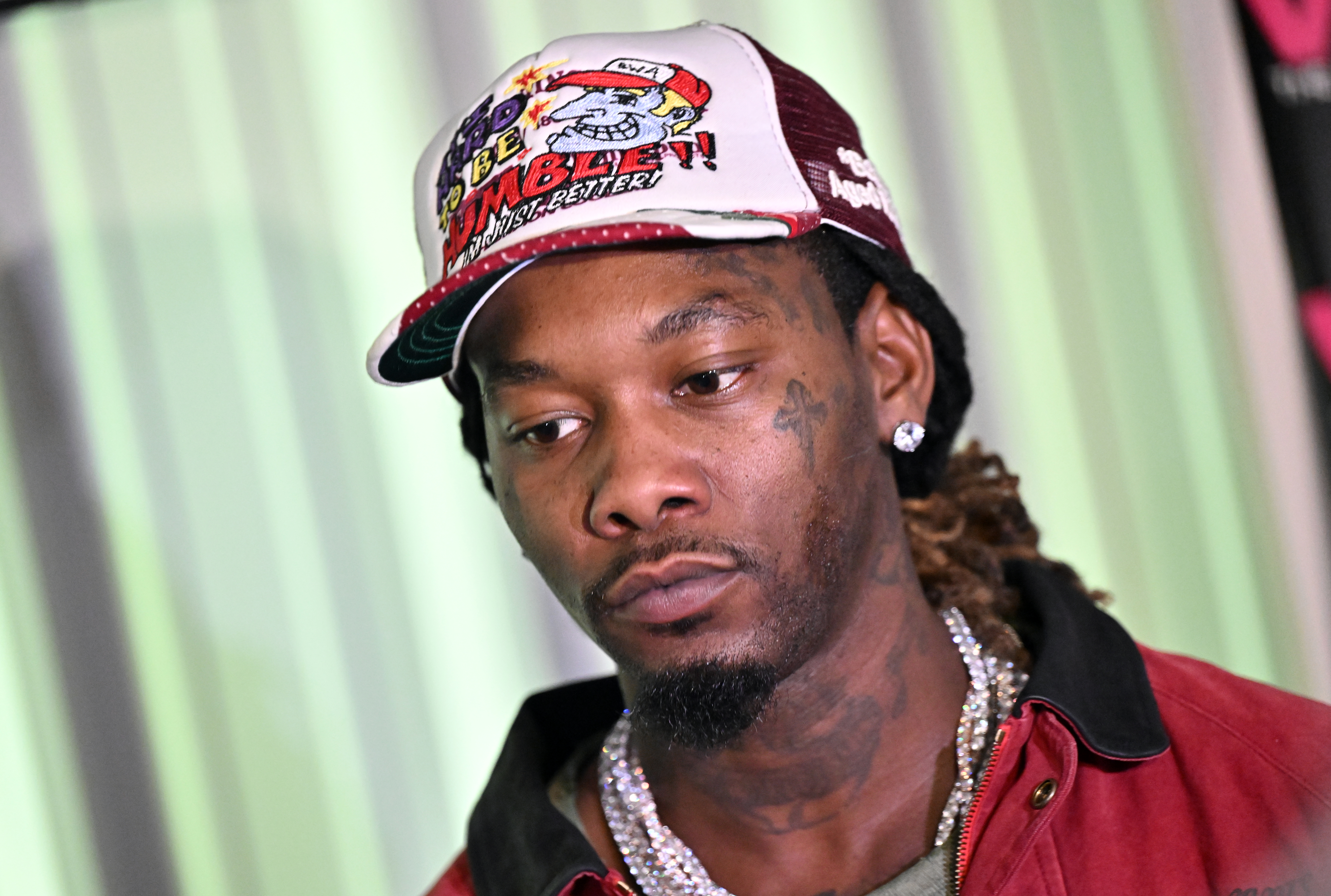 Offset Scrambles to Settle $100K Debt After Casino Fraud Suit Hits