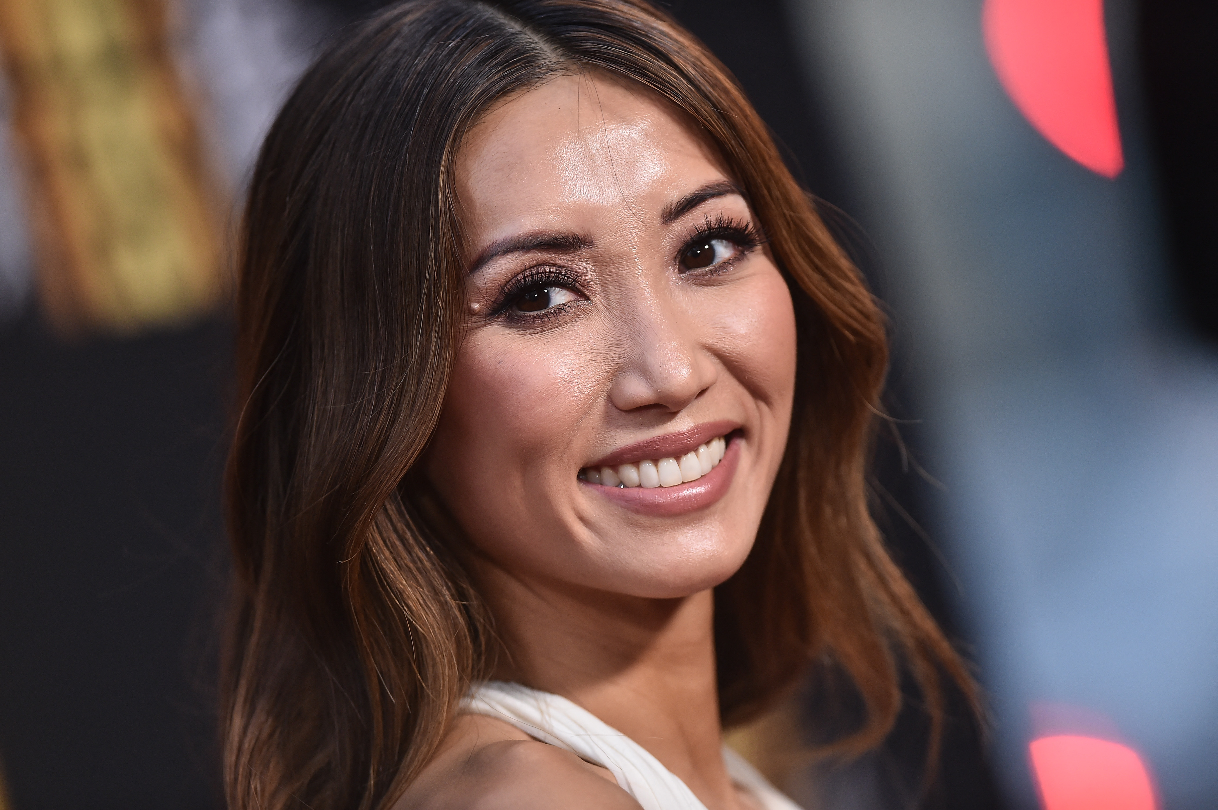 Brenda Song Sparks Heated Disney Channel "Mount Rushmore" Debate!