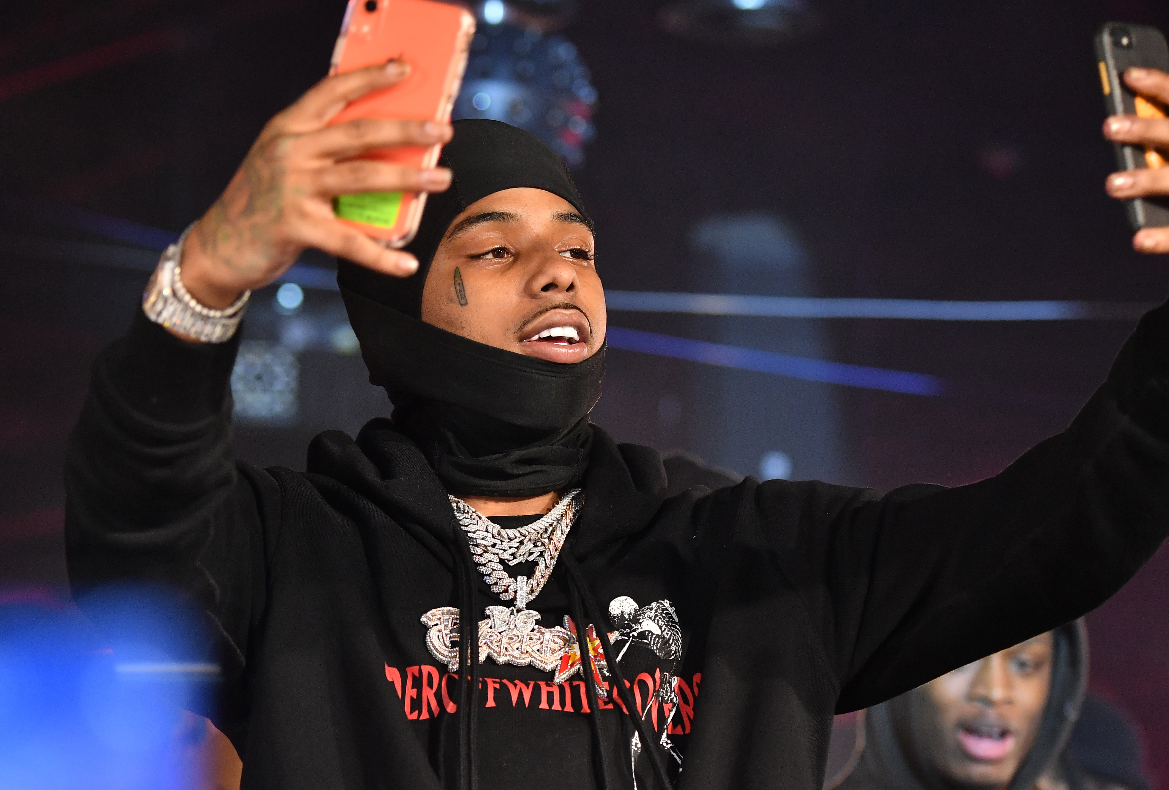 Pooh Shiesty's Lawyer Reveals Crucial FBI Updates in Kidnapping Case