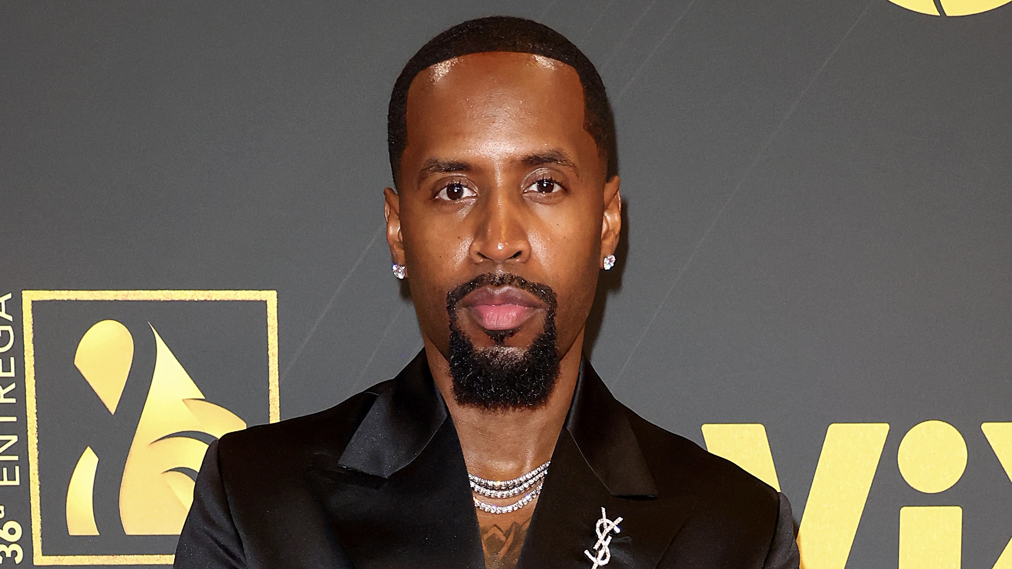 Safaree Opens Up About Heartache After Losing Mom: Fans Rally Online