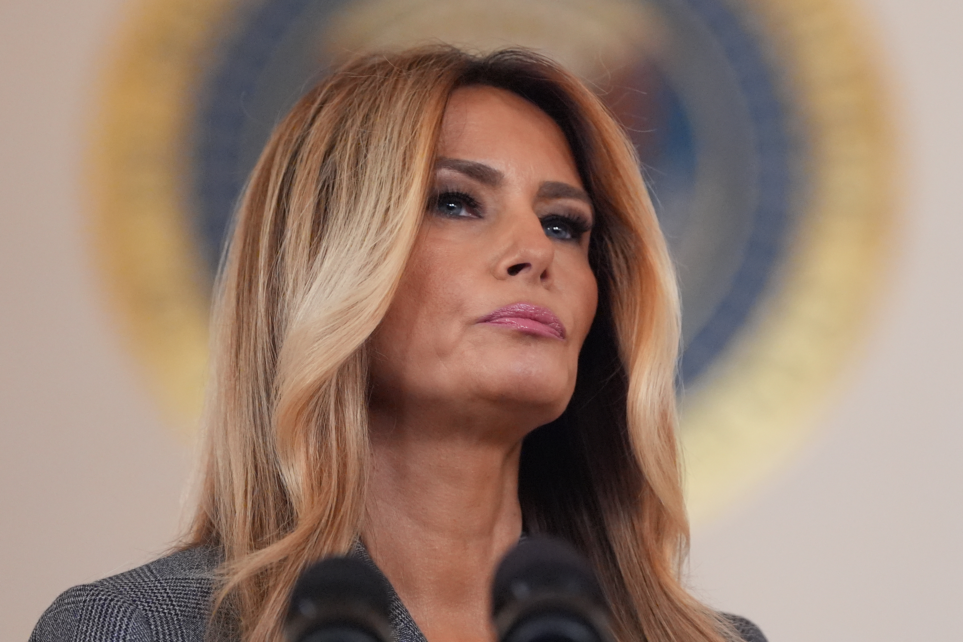 Melania Trump Breaks Silence on Epstein Connections—Here's Her Statement