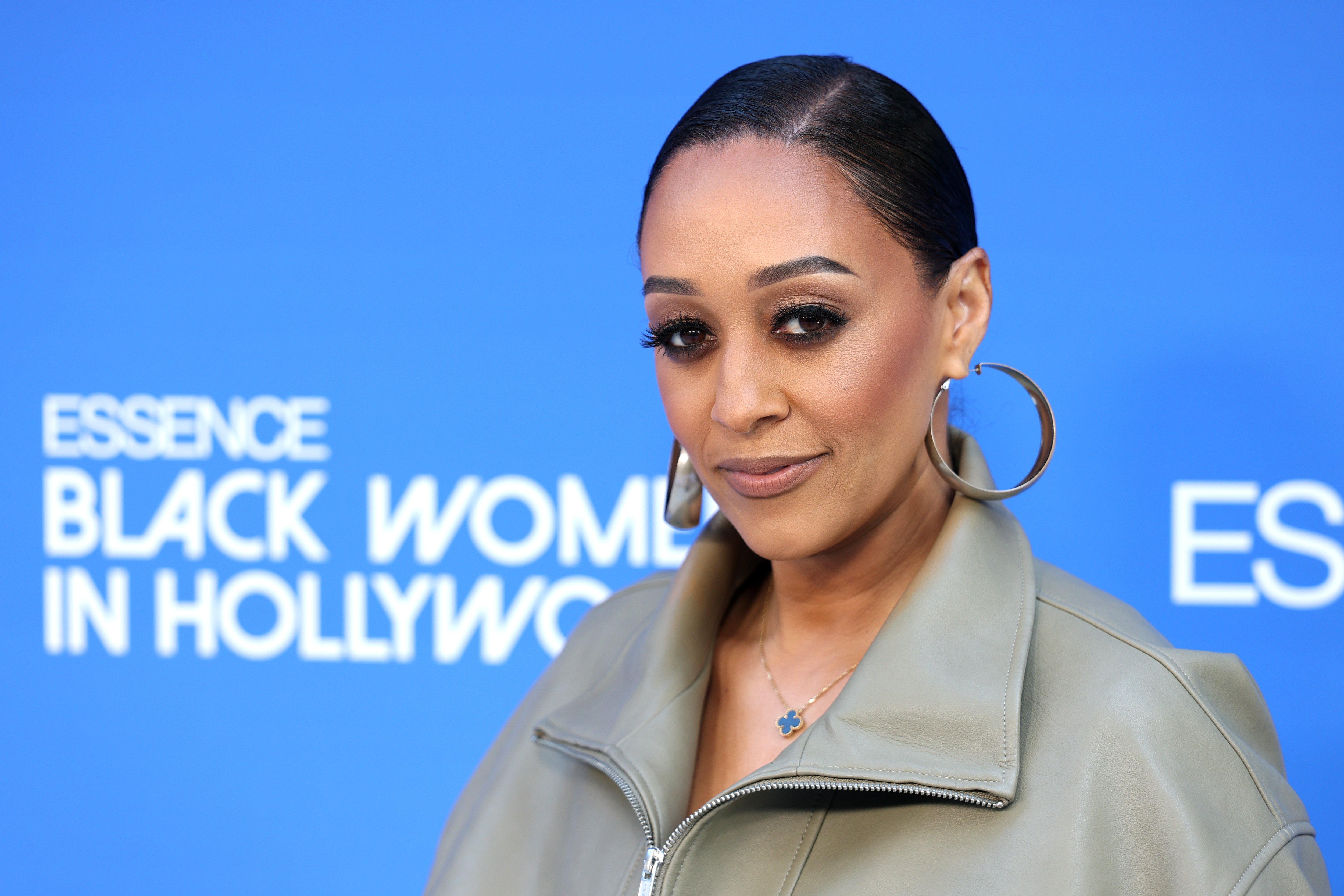 Tia Mowry's Alleged New Romance: Viral Photo Sparks Intrigue
