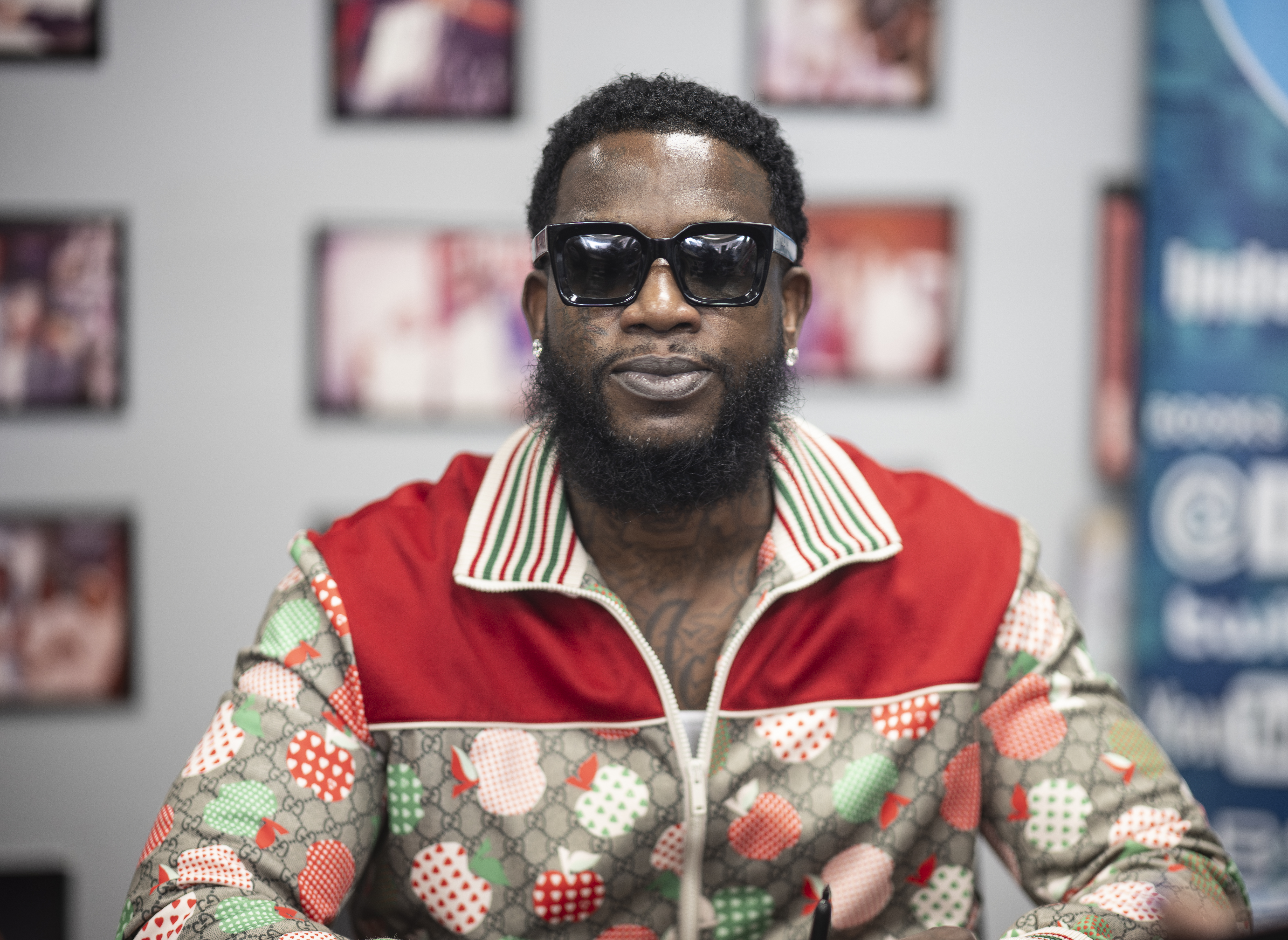 Pooh Shiesty's Reaction to Gucci Mane's Police Statement Revealed!