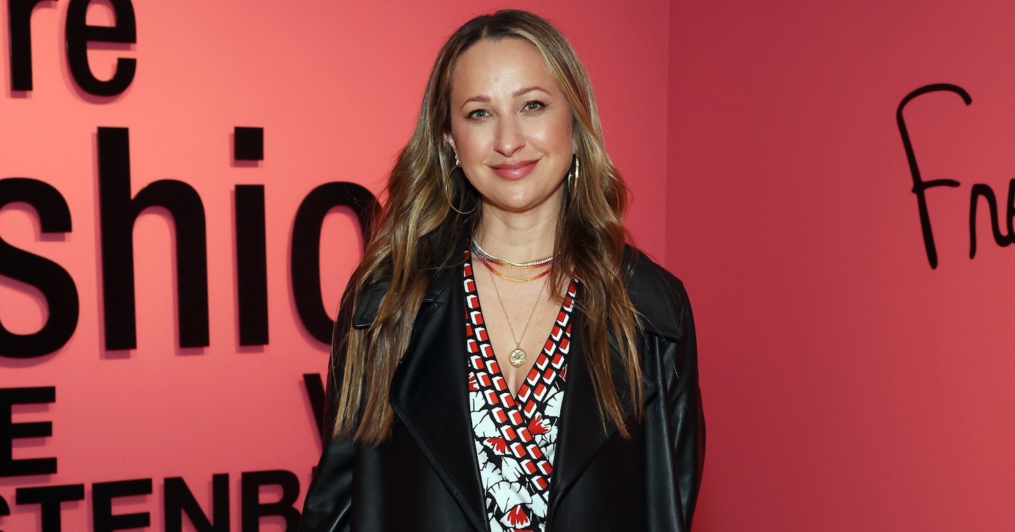 Jennifer Meyer Welcomes Baby No. 3: The Moment Everyone's Talking About