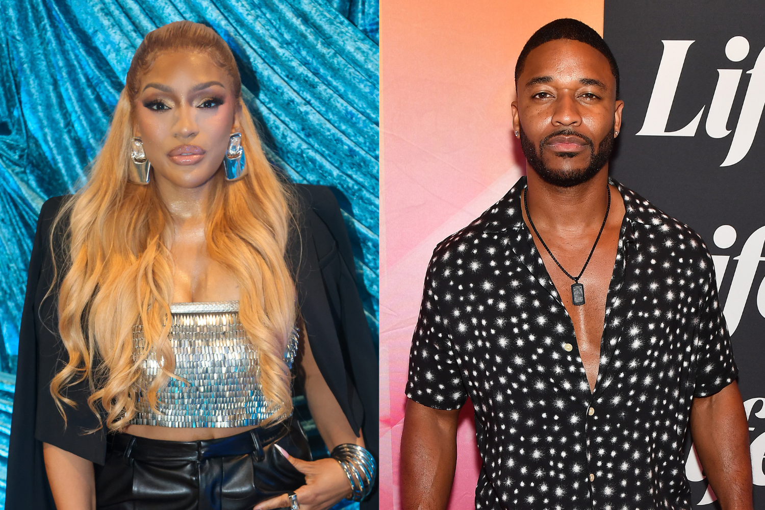 Drew Sidora Faces Shocking Custody Move in Divorce Battle with Ralph Pittman
