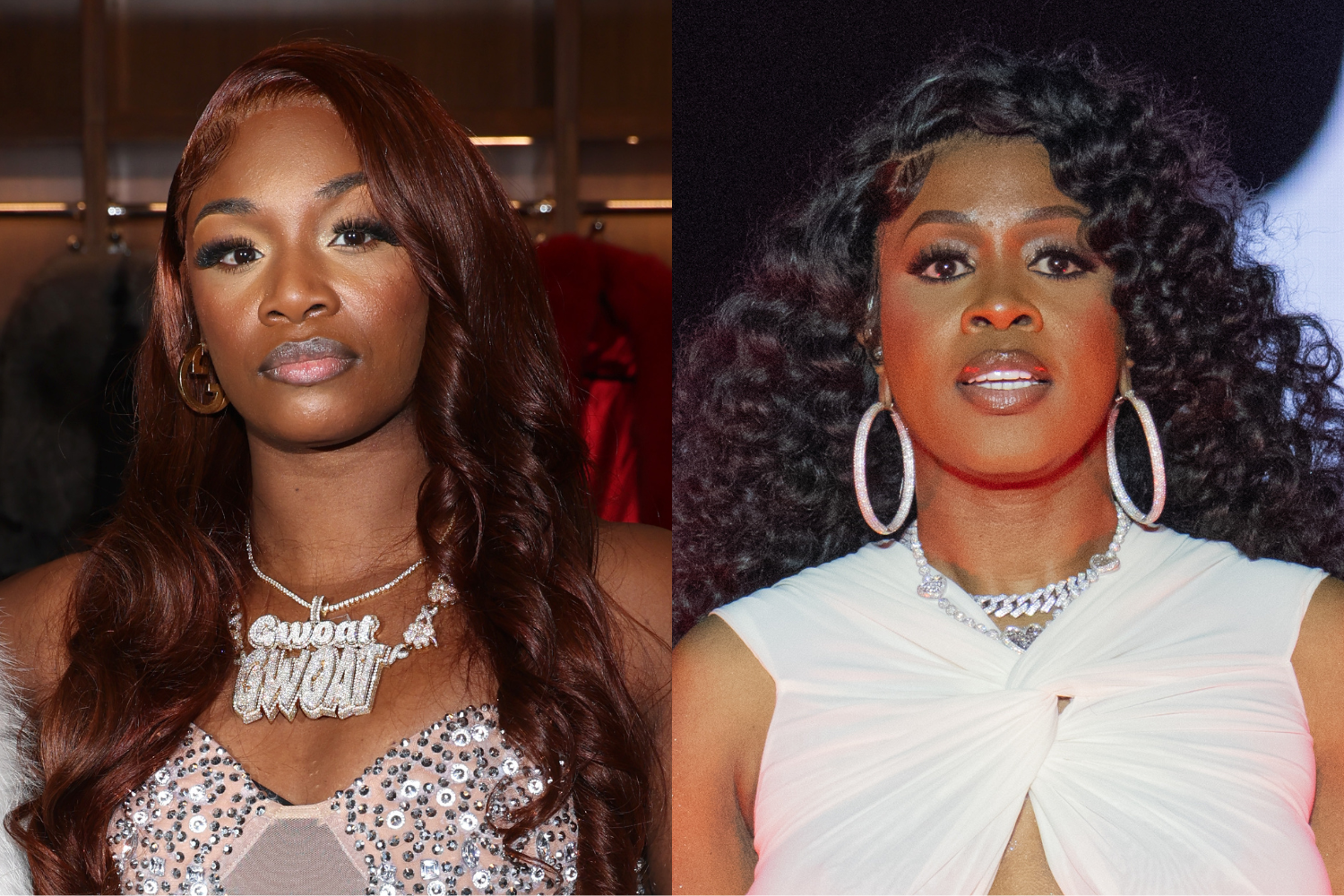 Did Claressa Shields Just Respond to Remy Ma's Freestyle? Fans Speculate!