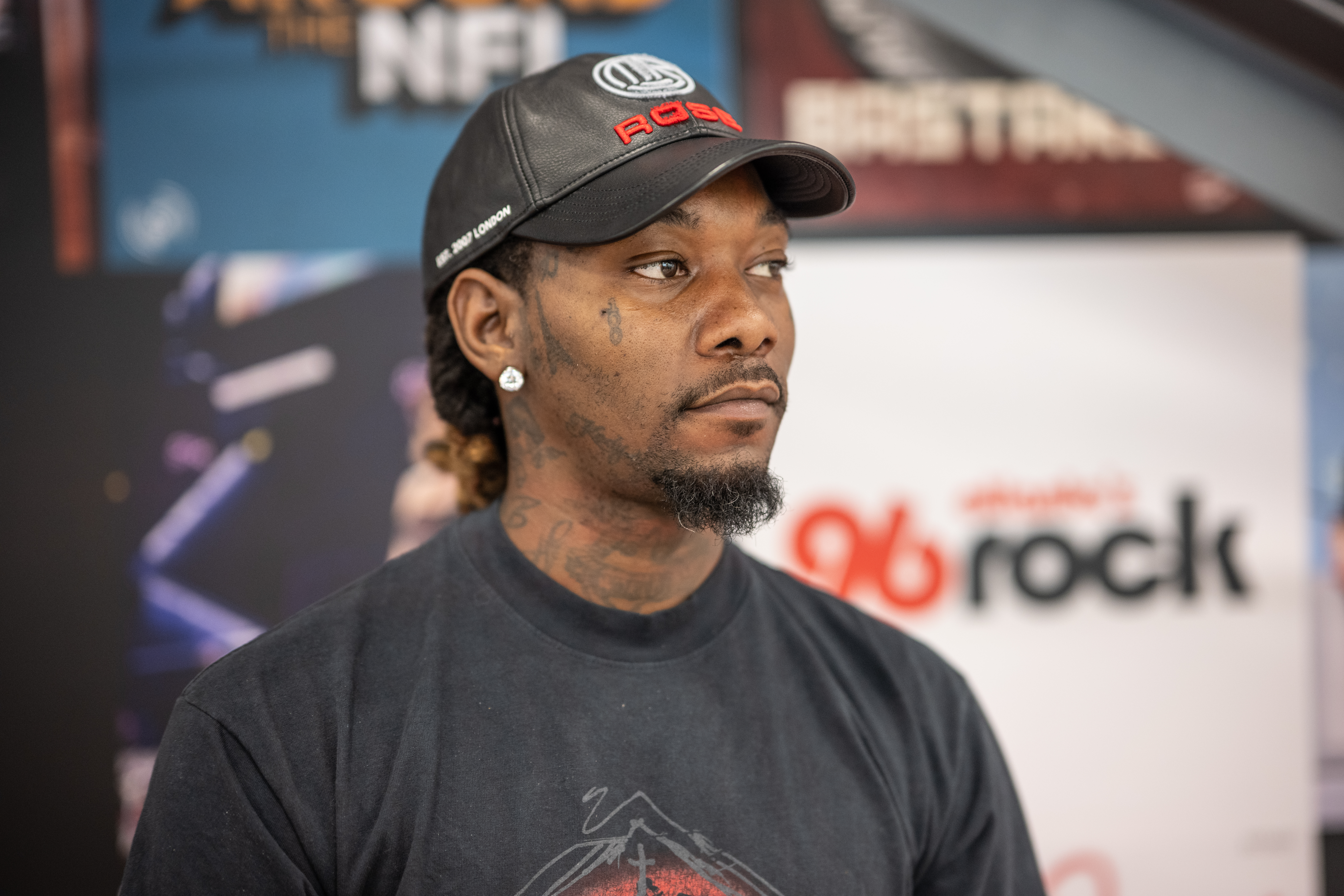 Offset's Mom Speaks Out After His Release and First Show Post-Incident