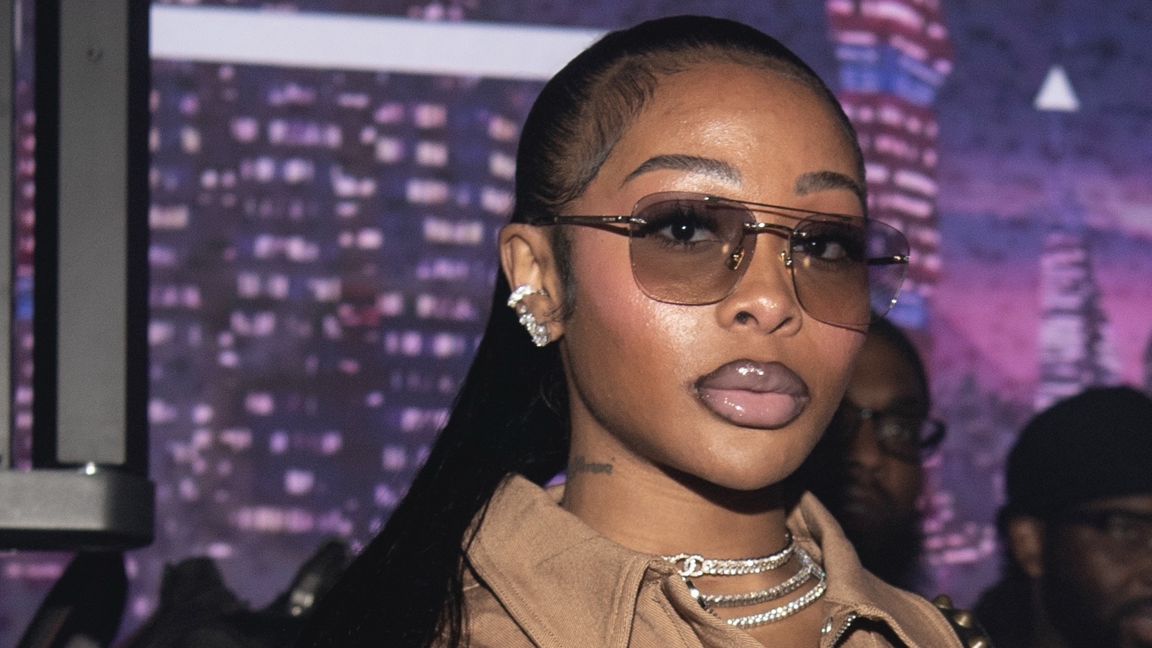 Emily Huff's Social Media Swarmed Over Controversial Jayda Cheaves Comment