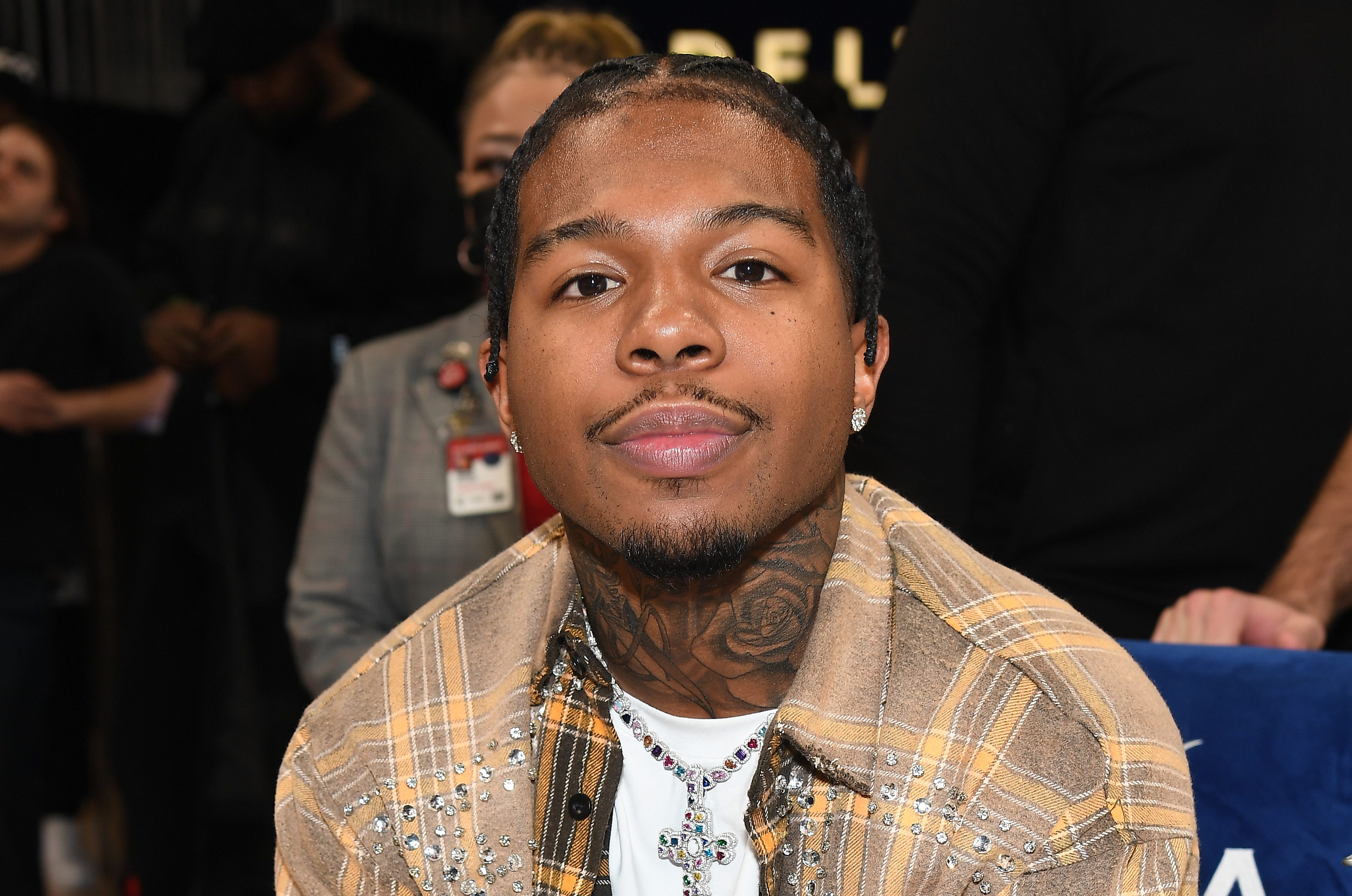 Deshae Frost Breaks Silence on Viral Altercation Video with Woman