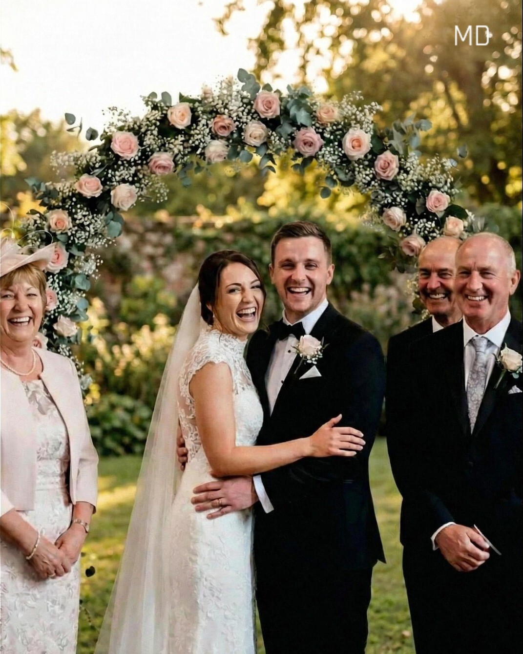 Unexpected News About My Ex Transformed My Life After Betrayal Ended My Marriage