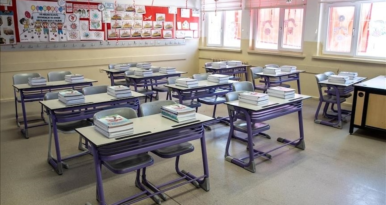 Özel Okullarda Yabancı İsim Değişikliği: 1 Ekim'e Kadar Süre Tanındı