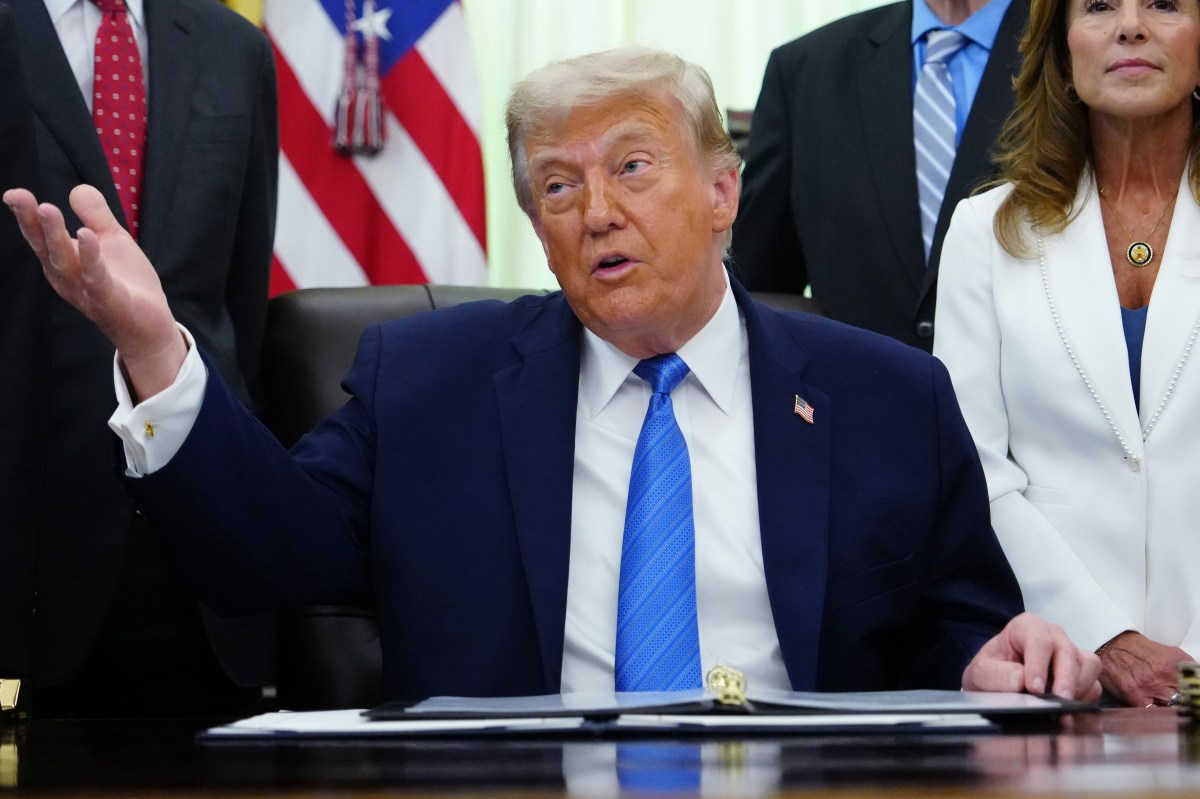 Trump's Shocking Inflation Remark Sparks Outrage