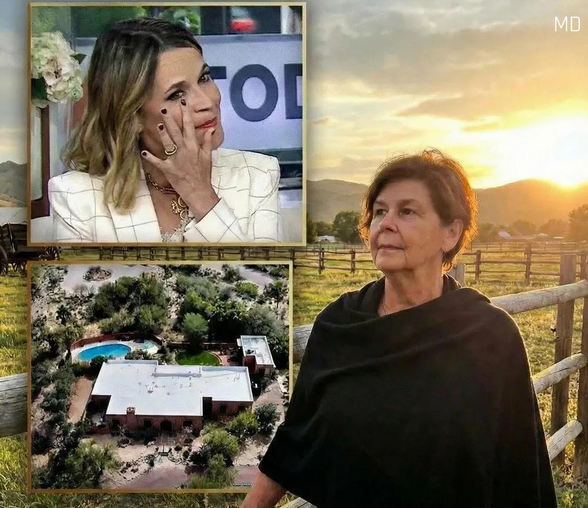 Neighbor Reveals Events in the Area Following the Disappearance of Savannah Guthrie's Mother.