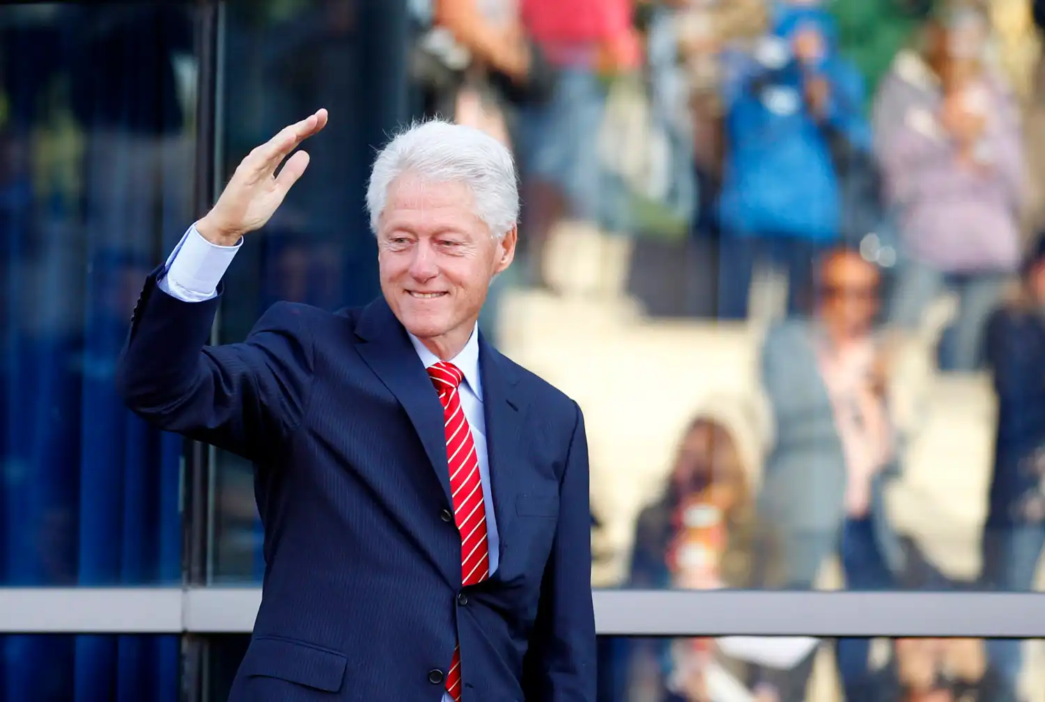 The Unexpected Heritage of Bill Clinton That No One Imagined
